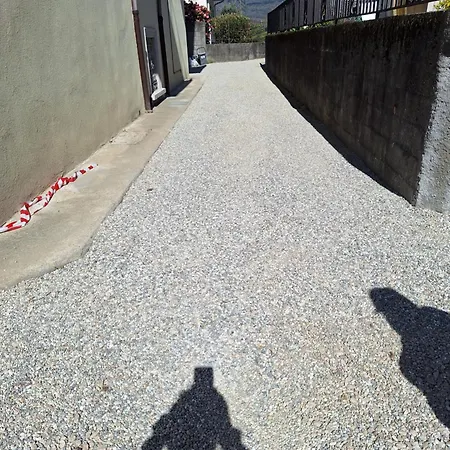 Dom wakacyjny A Schiera