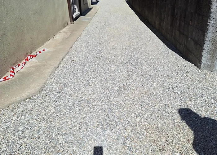 Casa vacanze A Schiera